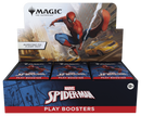Magic The Gathering - Spider-Man - Play Booster Box