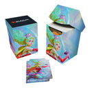 Ultra Pro - Magic The Gathering Final Fantasy - Deck Box 100+ (Choose Your Design)