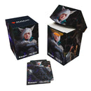 Ultra Pro - Magic The Gathering Final Fantasy - Deck Box 100+ (Choose Your Design)