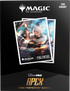 Ultra Pro - Magic The Gathering Final Fantasy - Y’shtola - Apex Sleeves 105Ct