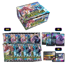 Elestrals - Lifestream - Booster Box