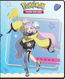 Ultra Pro - Pokémon - 9 Pocket Binder (Choose Your Design)