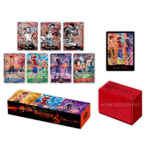 *Pre-Order* One Piece - Special Set - English 3rd Anniversary Set