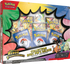 Pokémon -  Héros Transcendants - Coffret Collection avec Pin's Deluxe Premier Partenaires (French)