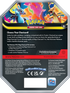 Pokémon - Mega Charizard Tin - Mega Charizard X