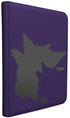 Ultra Pro - Elite Series: Gengar 9 Pocket Zippered Pro (360)
