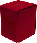 Ultra Pro - Pokémon Charizard Alcove Flip - Deck Box