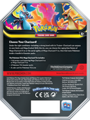 Pokémon - Mega Charizard Tin - Mega Charizard Y