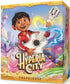 Disney Lorcana - Hyperia City - Pre-release kit