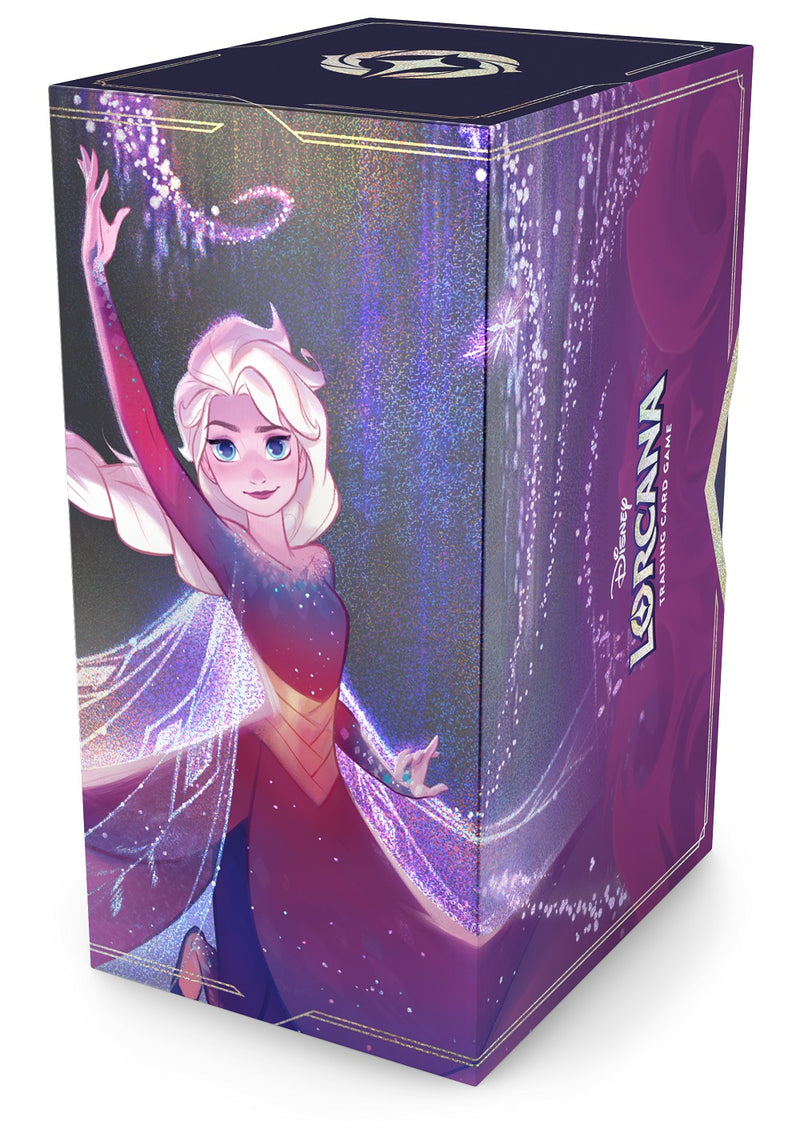 Disney Lorcana - Elsa - Gift Set