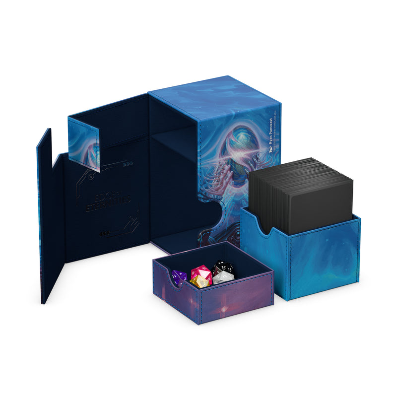 Ultimate Guard - Edge of Eternities - Flip N Tray 100+