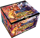 Elestrals - Firestorm - Booster Box