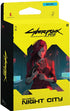 *Pre-Order* Cyberpunk TCG - The Heist - Retail Starter Deck
