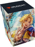 Ultra Pro - Magic The Gathering Final Fantasy - Deck Box 100+ (Choose Your Design)