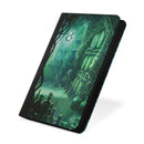 Ultimate Guard - Magic The Gathering Duskmourn - 9 Pocket Zipfolio Xenoskin 360