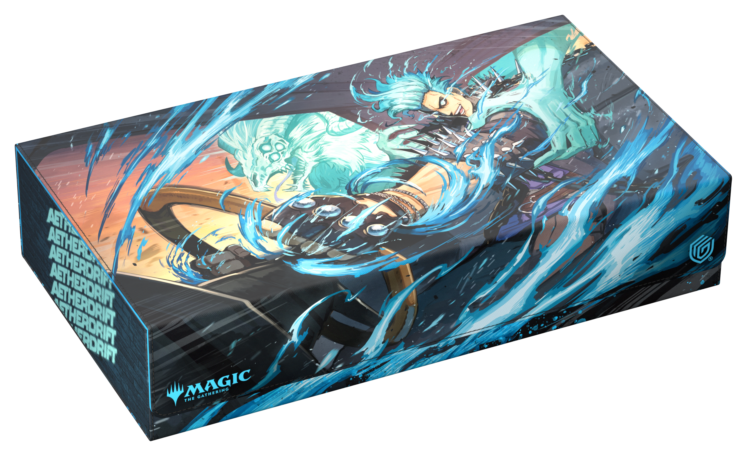 Ultimate Guard - Aetherdrift - Omnihive 1000+