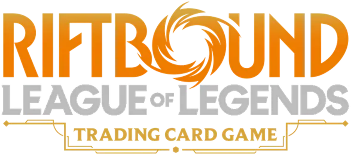 League Of Legends - Riftbound Vendetta - Playmat #1