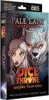 *Pre-Order* Dice Throne - Hero Pack - Pale Lady