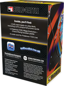 Pokémon - Chaos Rising - Build & Battle Box