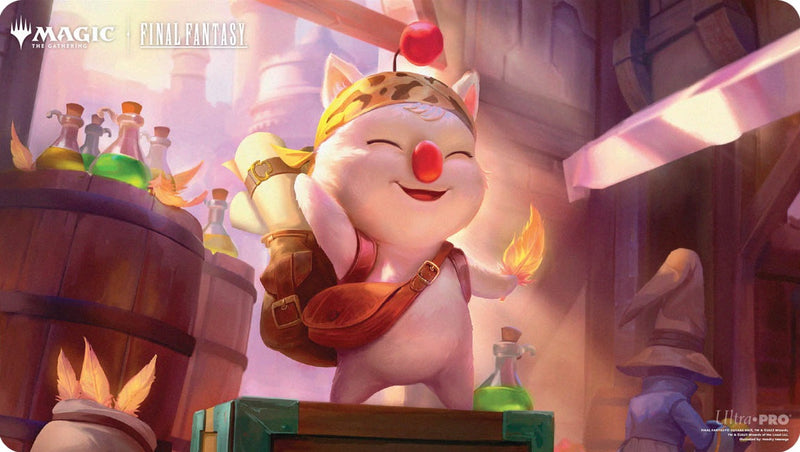 Ultra Pro - Magic The Gathering Final Fantasy - Playmat (Choose Your Design)