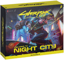 *Pre-Order* Cyberpunk TCG - Welcome to Night City - Beta Pre-release Kit