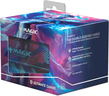 Ultimate Guard - Sidewinder 100+ - Tarkir : Dragonstorm (Choose your design)