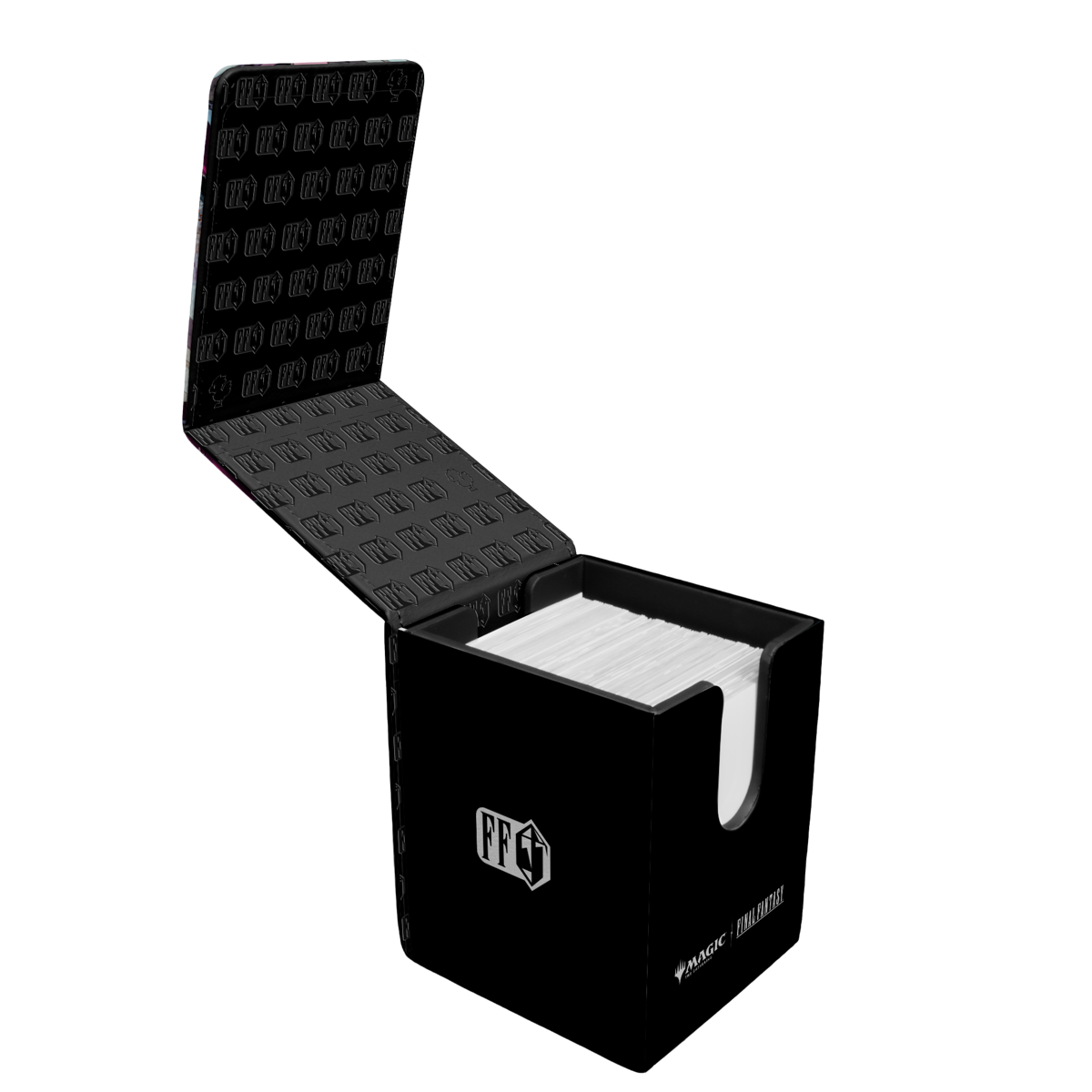 Ultra Pro - Magic The Gathering - Alcove Flip Deck Box (Lightning, Army of One)