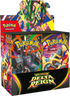 *Pre-Order* Pokémon - Mega Evolution: Delta Reign - Booster Box