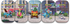 Pokémon - Lumiose City - Mini Tin (1) (Random)
