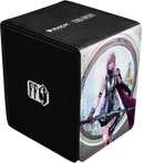 Ultra Pro - Magic The Gathering - Alcove Flip Deck Box (Lightning, Army of One)