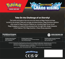 Pokémon - Chaos Rising - Booster Box