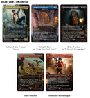 *Pre-Order* Magic The Gathering - Secret Lair: Drop Series - Playstation Super Drop - Uncharted : Saga Of Thieves (Non-Foil)