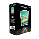 Ultra Pro - Magic The Gathering Final Fantasy - Chocobo - Apex Sleeves 105Ct