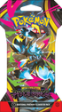 *Pre-Order* Pokémon - Pitch Black - Sleeved Booster Pack