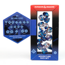 Dungeons & Dragons - Adventure Dice Wizard - Blue