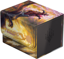 Ultimate Guard - Sidewinder 100+ - Tarkir : Dragonstorm (Choose your design)