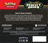 Pokémon - Perfect Order - Booster Box