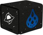 Ultra Pro - Magic The Gathering Edge of Eternities - Alcove Edge Premium Deck Box (Choose Your Design)