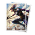 Ultra Pro - Magic The Gathering Final Fantasy - Kain, Traitorous Dragoon - Apex Sleeves 105Ct
