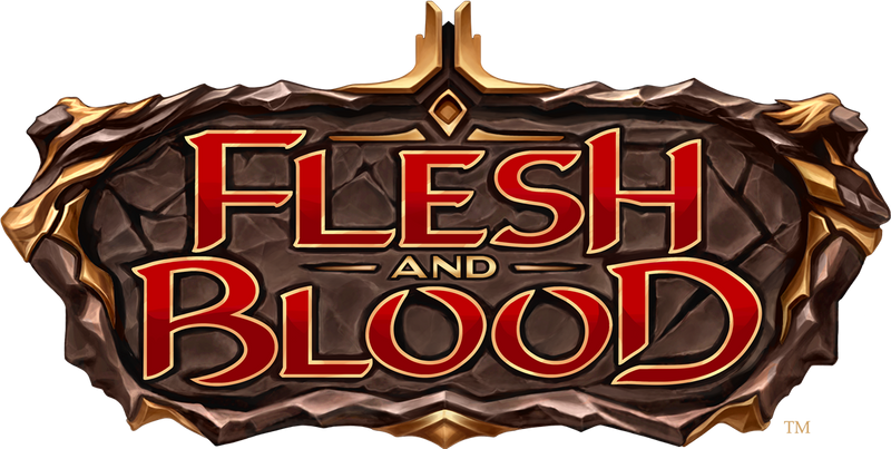 *Pre-Order* Flesh And Blood - Usurp the Shadow Throne - Booster Box