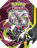 *Pre-Order* Pokémon - Mega Forces Tin - Mega Darkrai ex