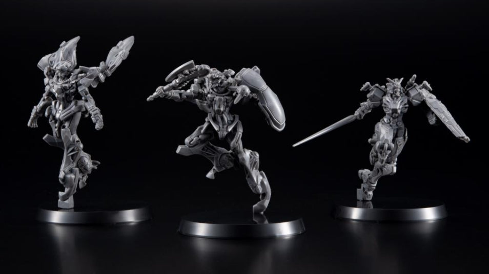 Gundam Card Game - Gundam Assemble PC02A - Premium Collection