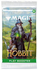 *Pre-Order* Magic The Gathering - The Hobbit - Sleeved Play Booster Pack