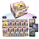 Elestrals - Daybreak - Booster Box (1st Edition)