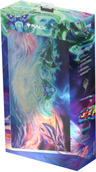 Ultimate Guard - Omnihive 1000+ Xenoskin - Tarkir : Dragonstorm