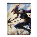 Ultra Pro - Magic The Gathering - Alcove Flip Deck Box (Kain, Traitorous Dragoon)