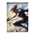 Ultra Pro - Magic The Gathering - Alcove Flip Deck Box (Kain, Traitorous Dragoon)