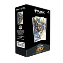 Ultra Pro - Magic The Gathering Final Fantasy - Vivi Ornitier - Apex Sleeves 105Ct