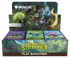 Magic The Gathering - Secrets of Strixhaven - Play Booster Box