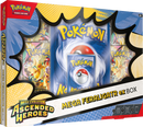 Pokémon - Mega Evolution: Ascended Heroes - Mega Feraligatr ex Box